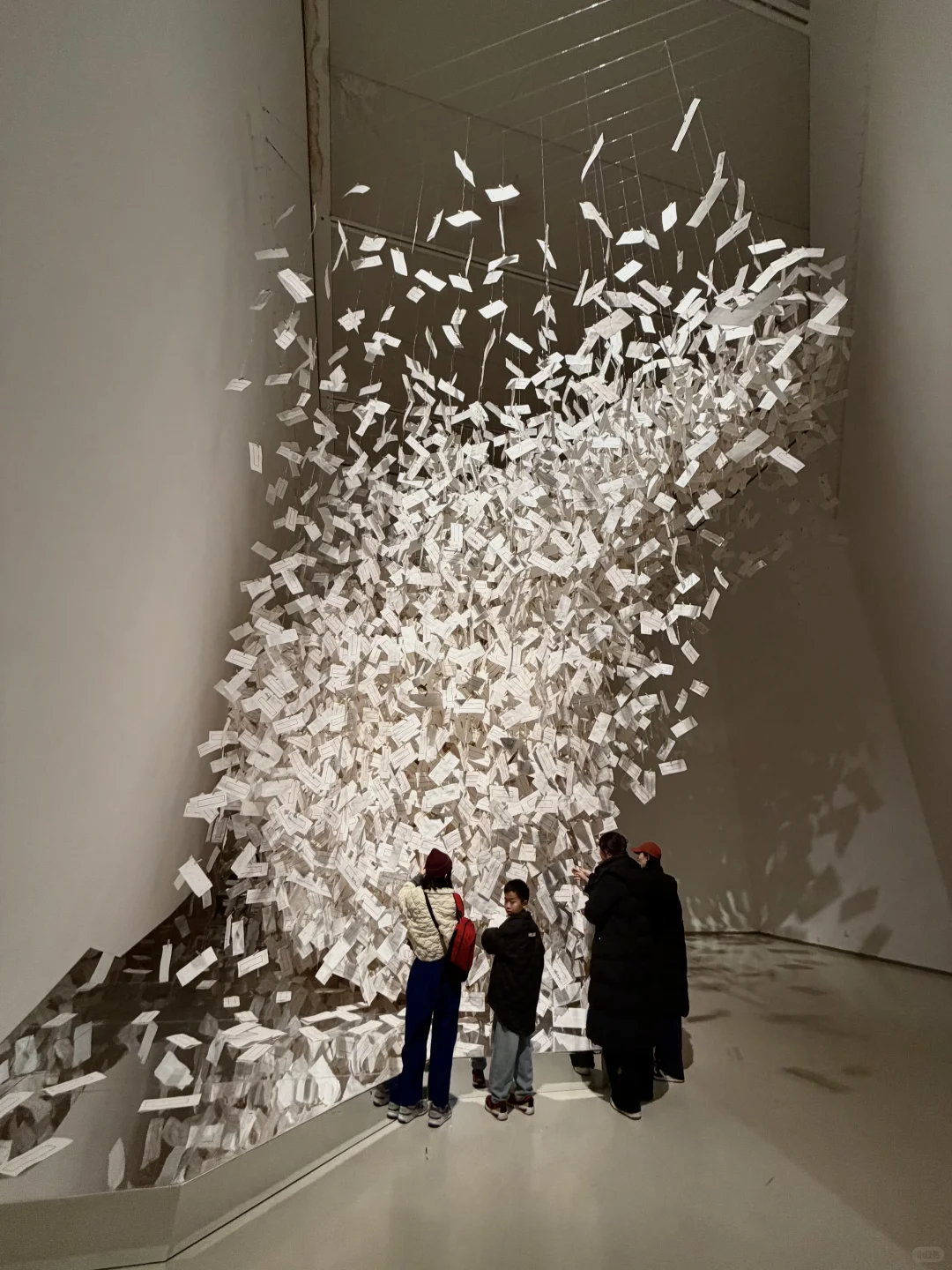 山东美术馆年末憋了个大的。。。。。。