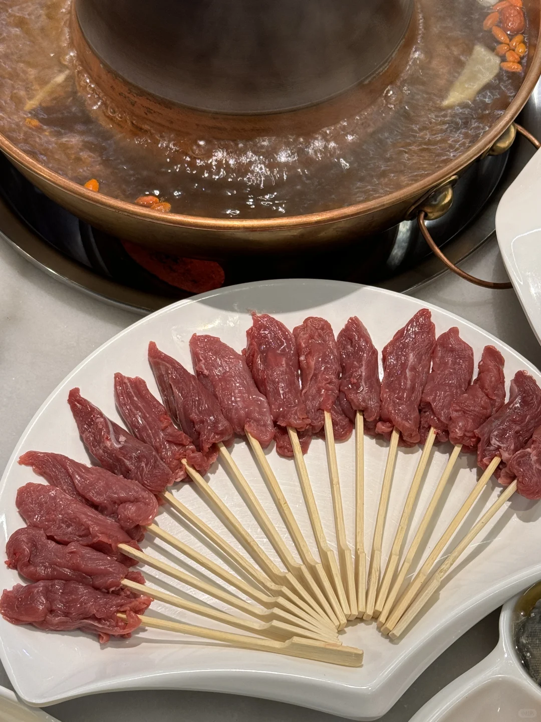 北京！这个叫啥啊！?好吃死了。。。