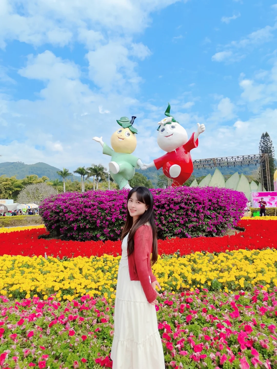 #2025年东南现代农业博览会.花卉博览会#