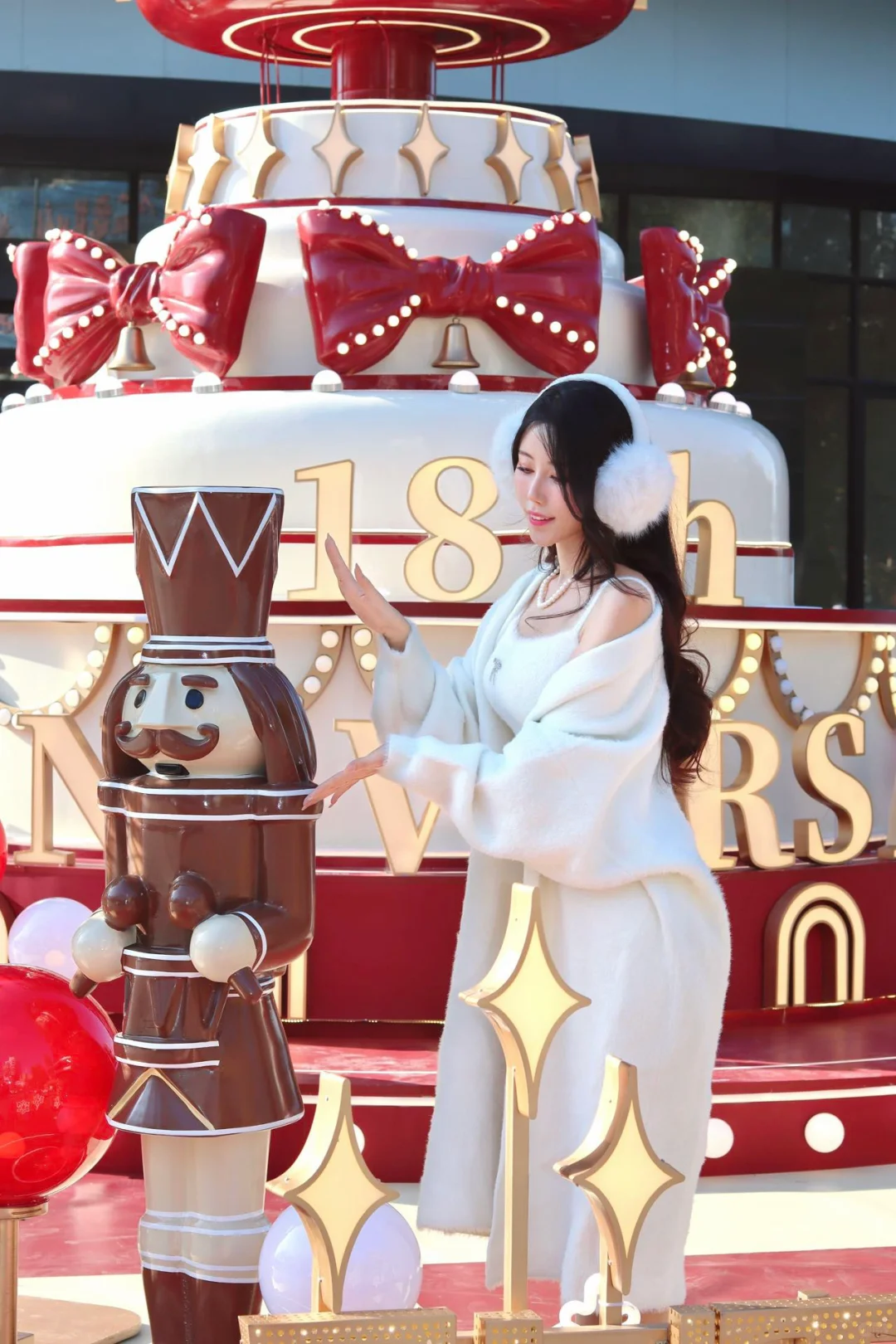 ?石家庄新展｜全城潮人看这里！