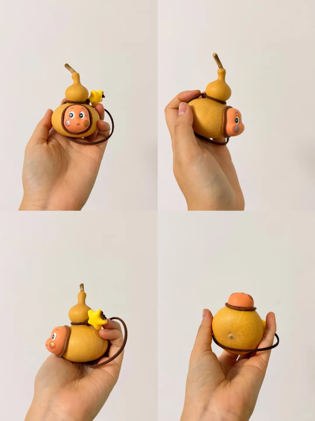 听说这小可爱好多人喜欢～