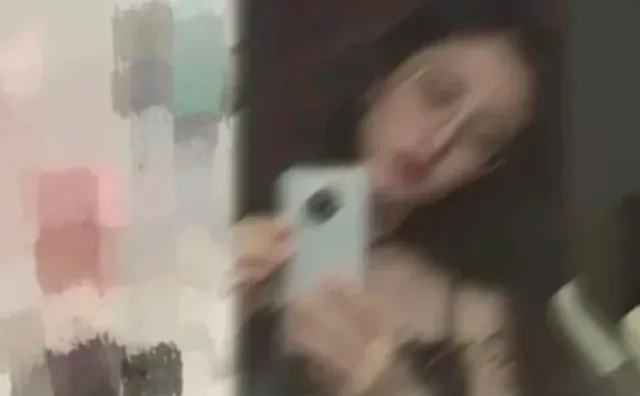 上海舞蹈老师 人间水蜜桃 （敢丝就敢回）