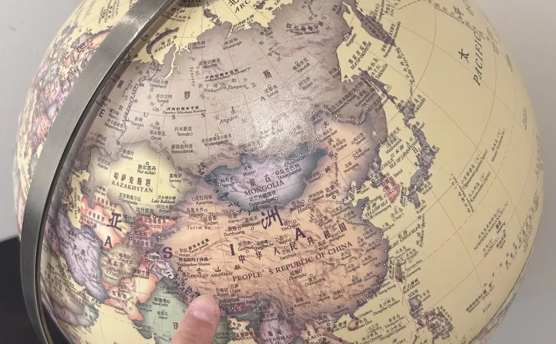 河北邯郸?美乐城真的太好玩啦