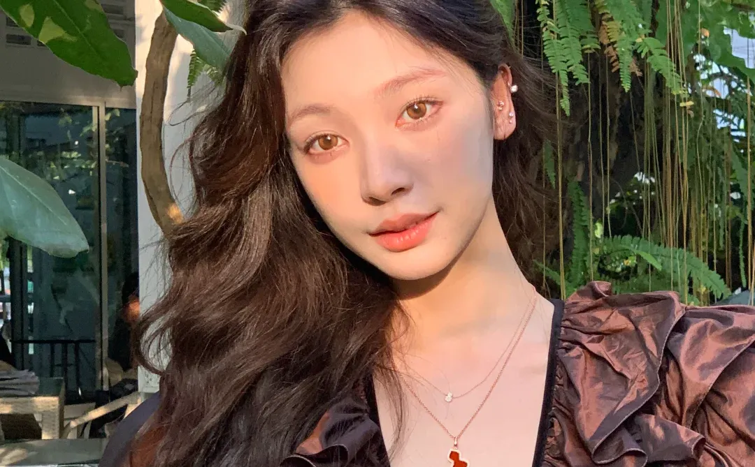 如果一个月只能选一套穿搭…