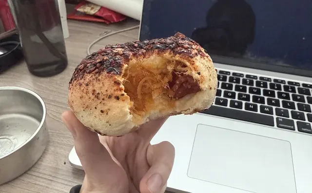 邯郸市最好吃的贝果！