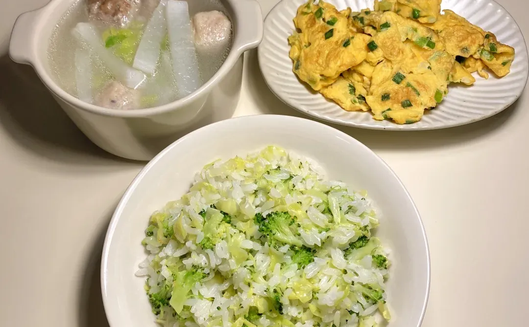 一人食 提供做饭灵感（8图）