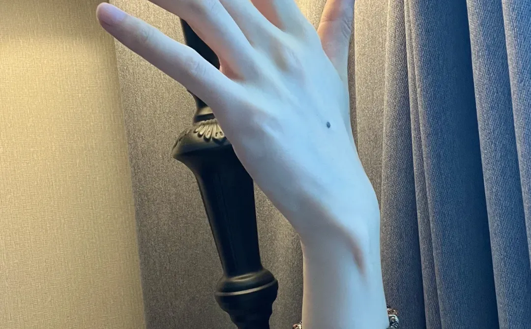 喜欢到底的感觉吗？