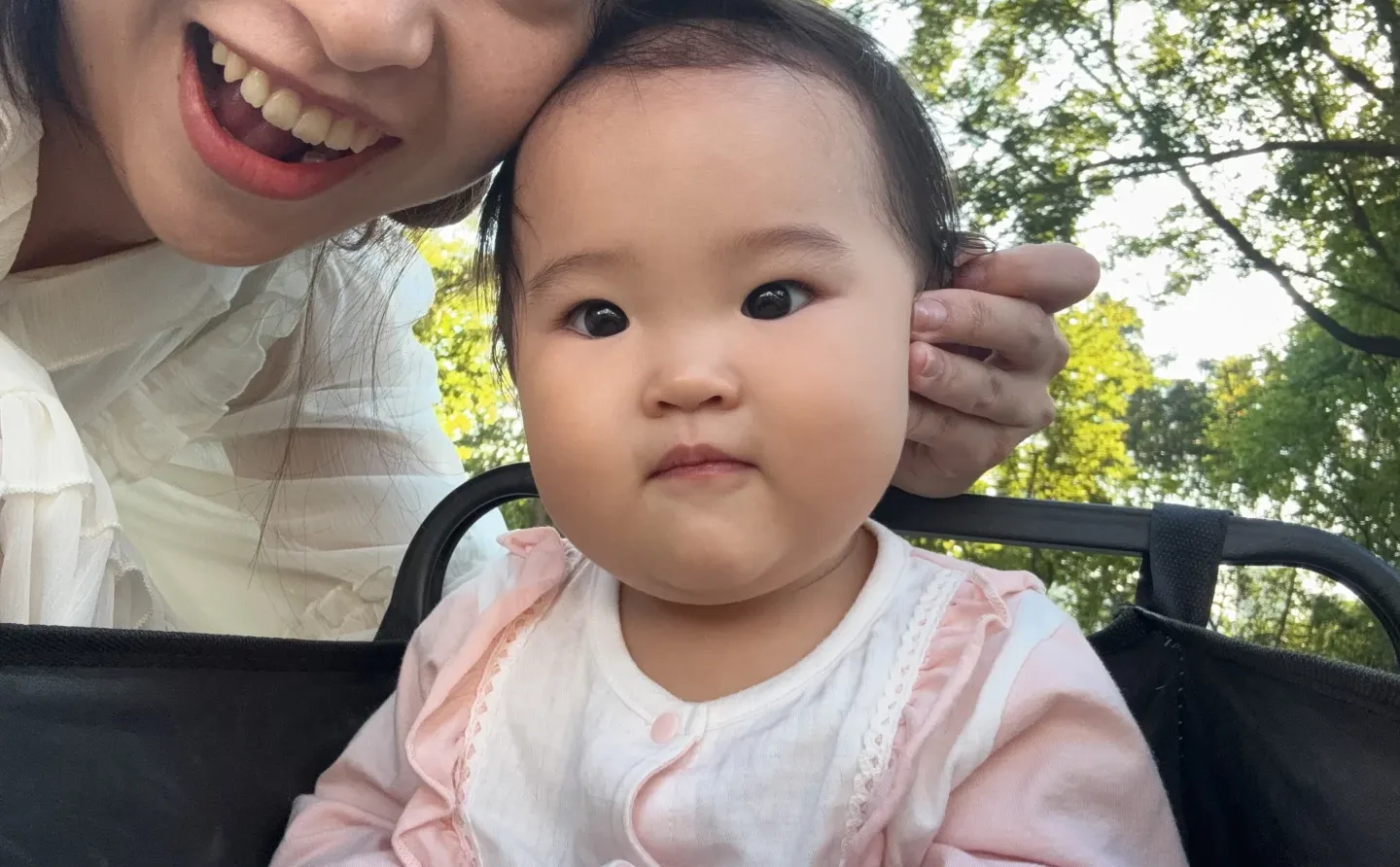 这个鼻梁会长出来的不?