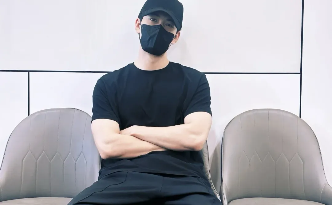 看清楚?我只教这一次??‍?