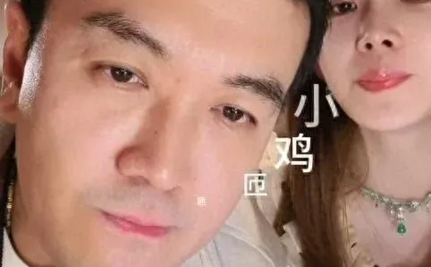 赵樱子回应和杨子恋情传闻