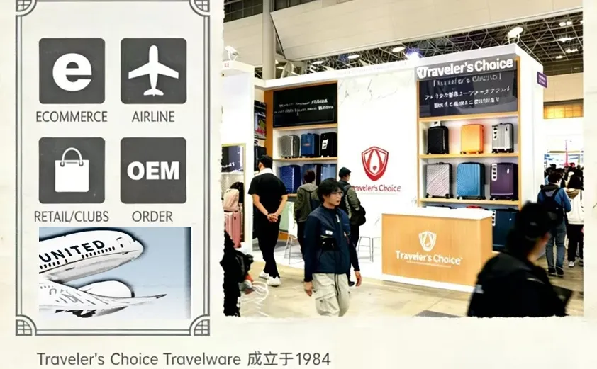 Fashion World Tokyo 2025中国展商反馈