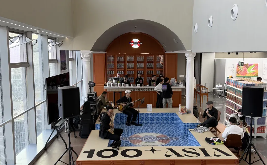 深圳新的！史诗级展览?超100+亚洲设计大展