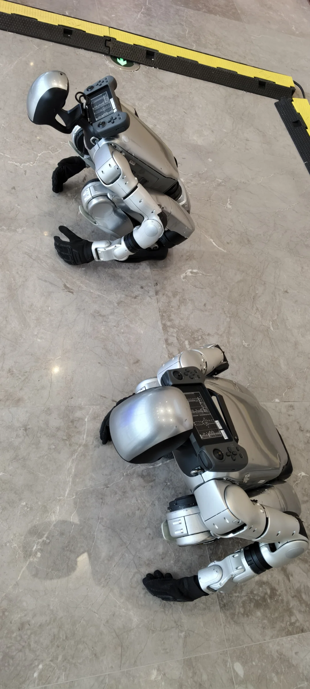 印象中鄂州第一次搞跨境展会