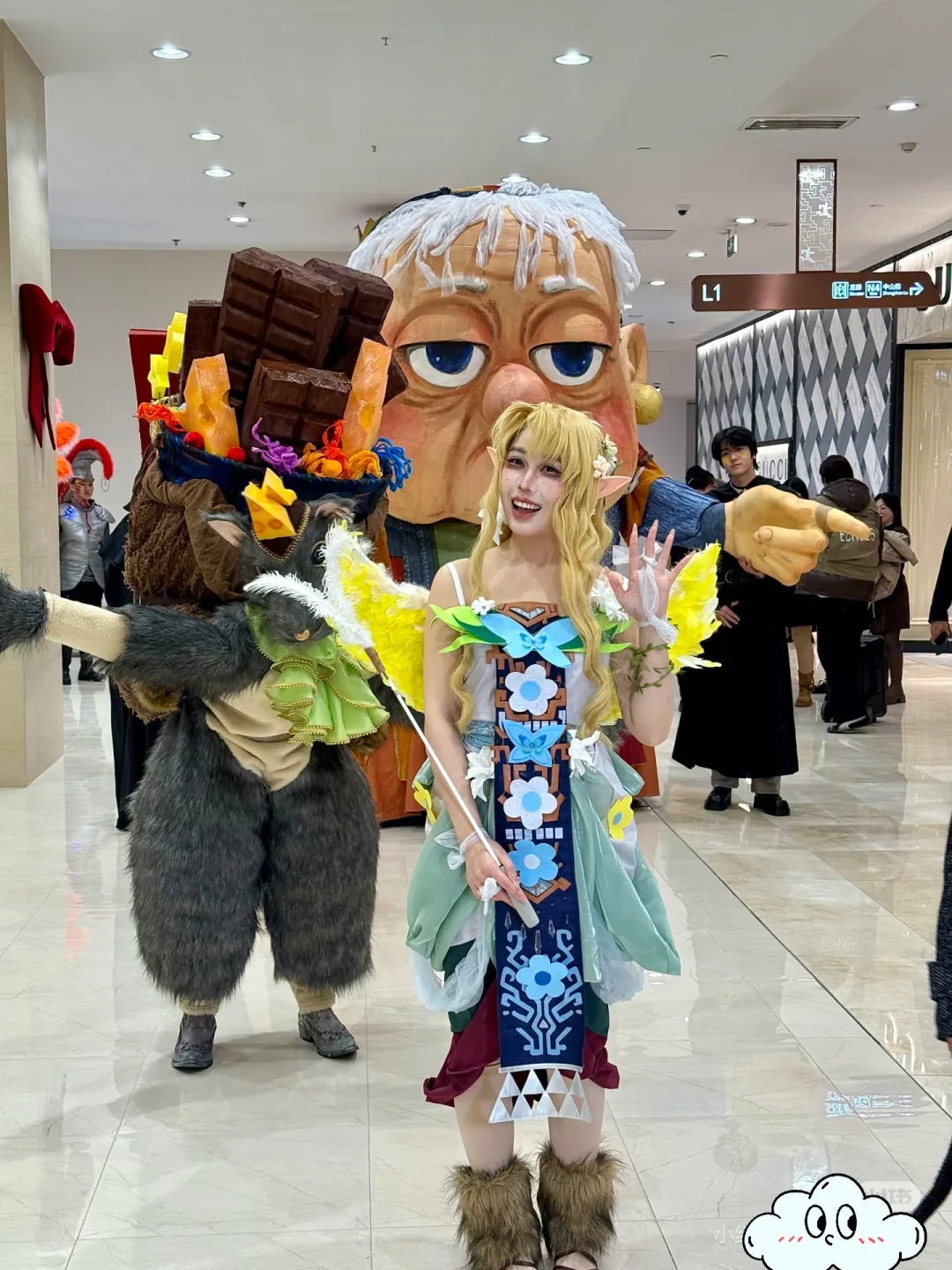 ?石家庄新展｜全城潮人看这里！