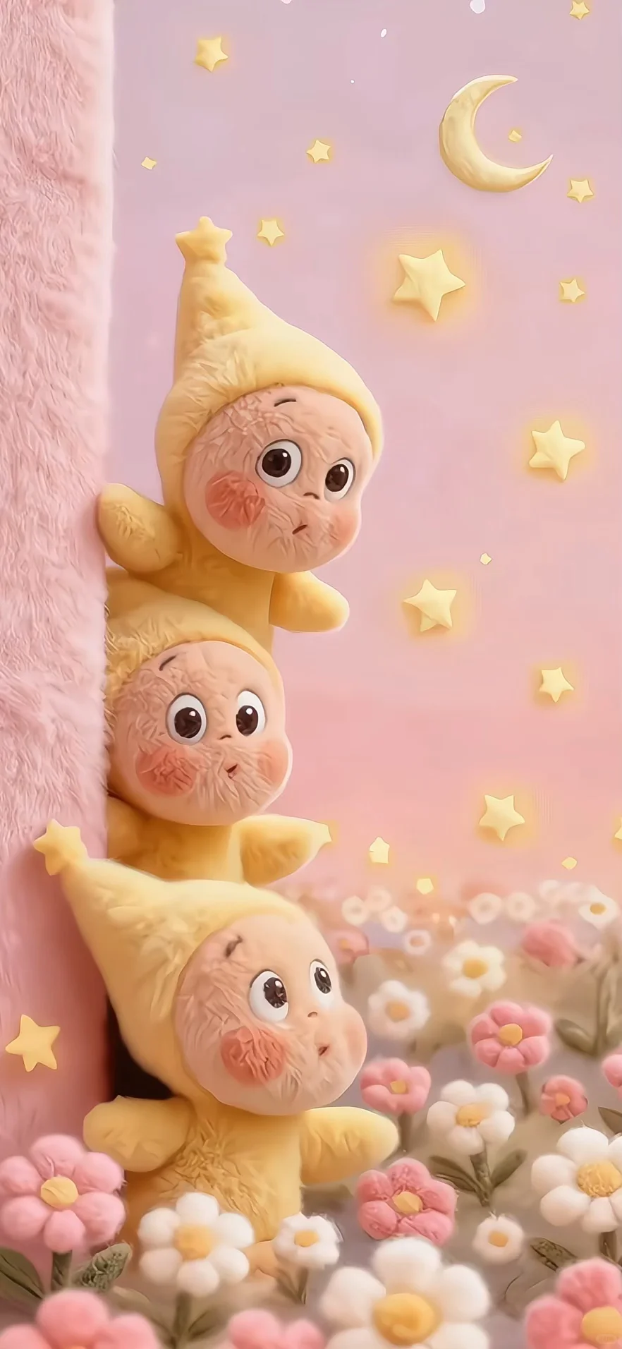 是谁这么阔爱！ 太治愈了吧?