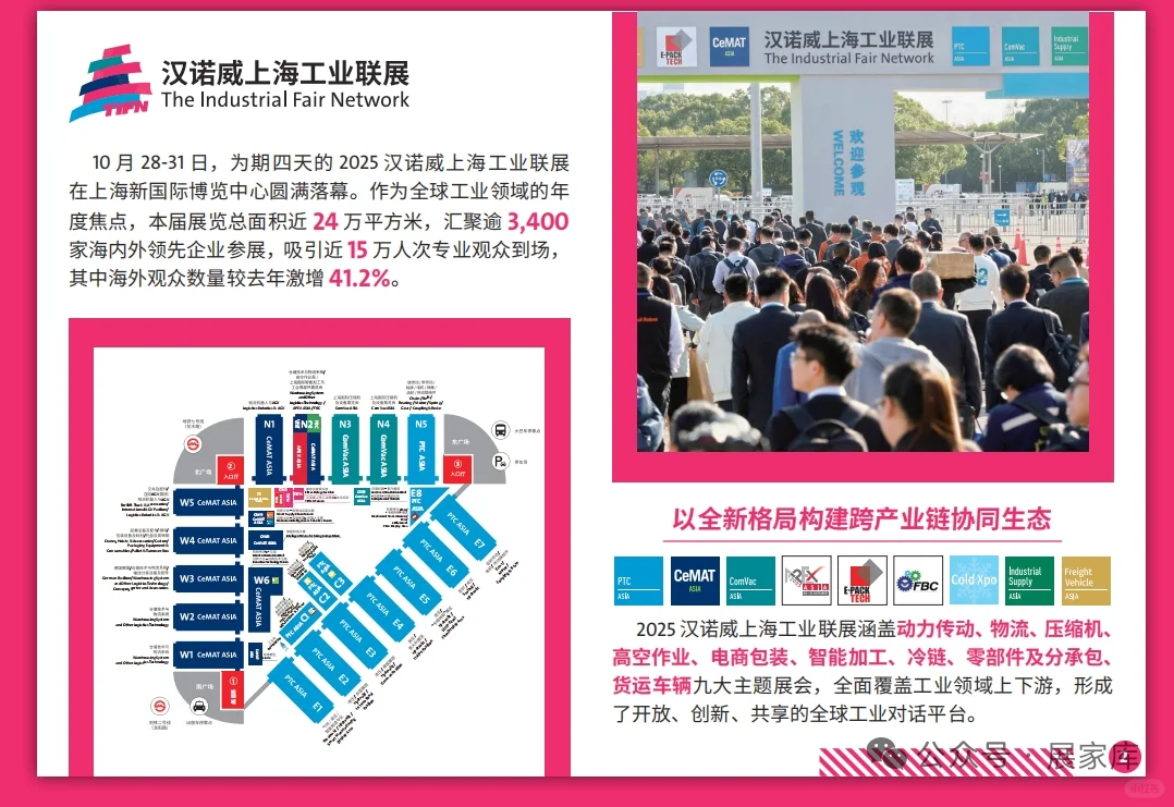 2025亚洲物流展后报告|2026已启动报名!!