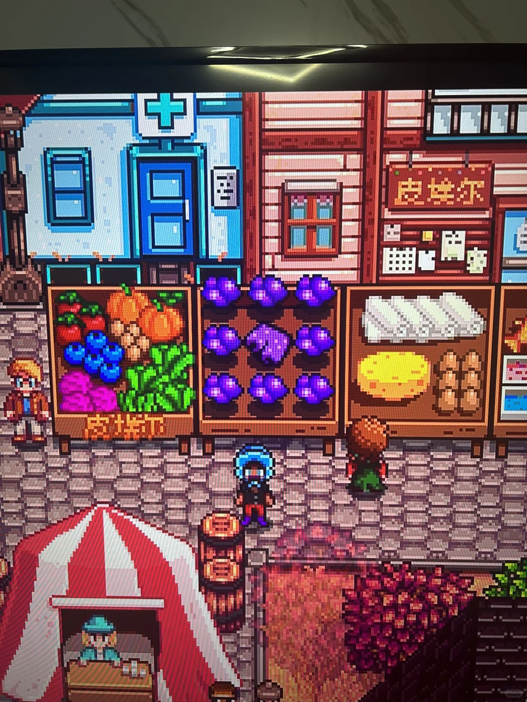 展览大会第一名就是如此简单