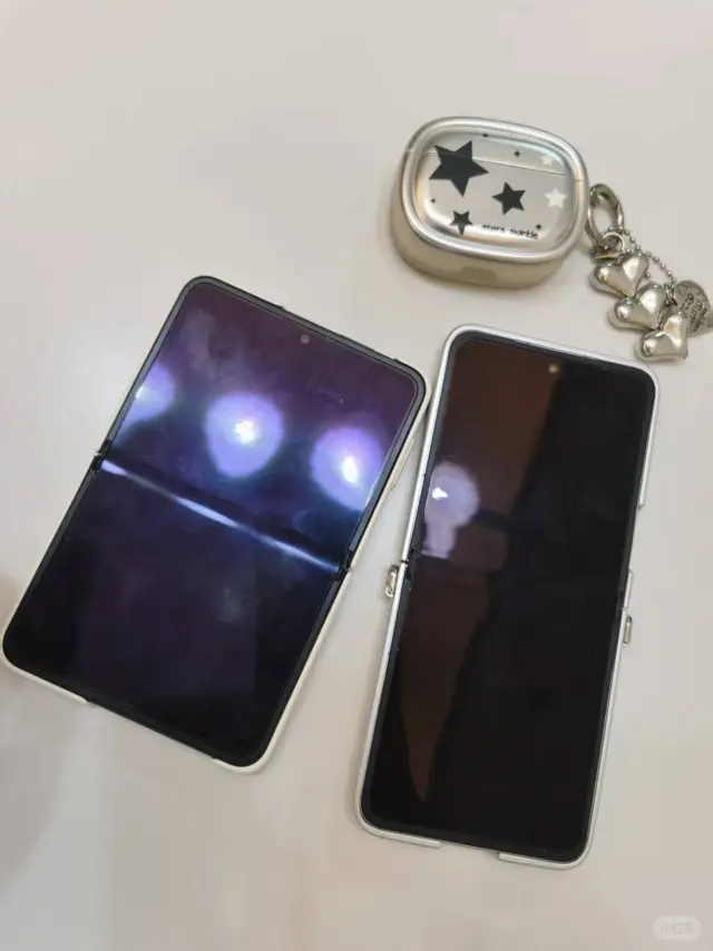 要和华为小胖墩儿说再见啦～