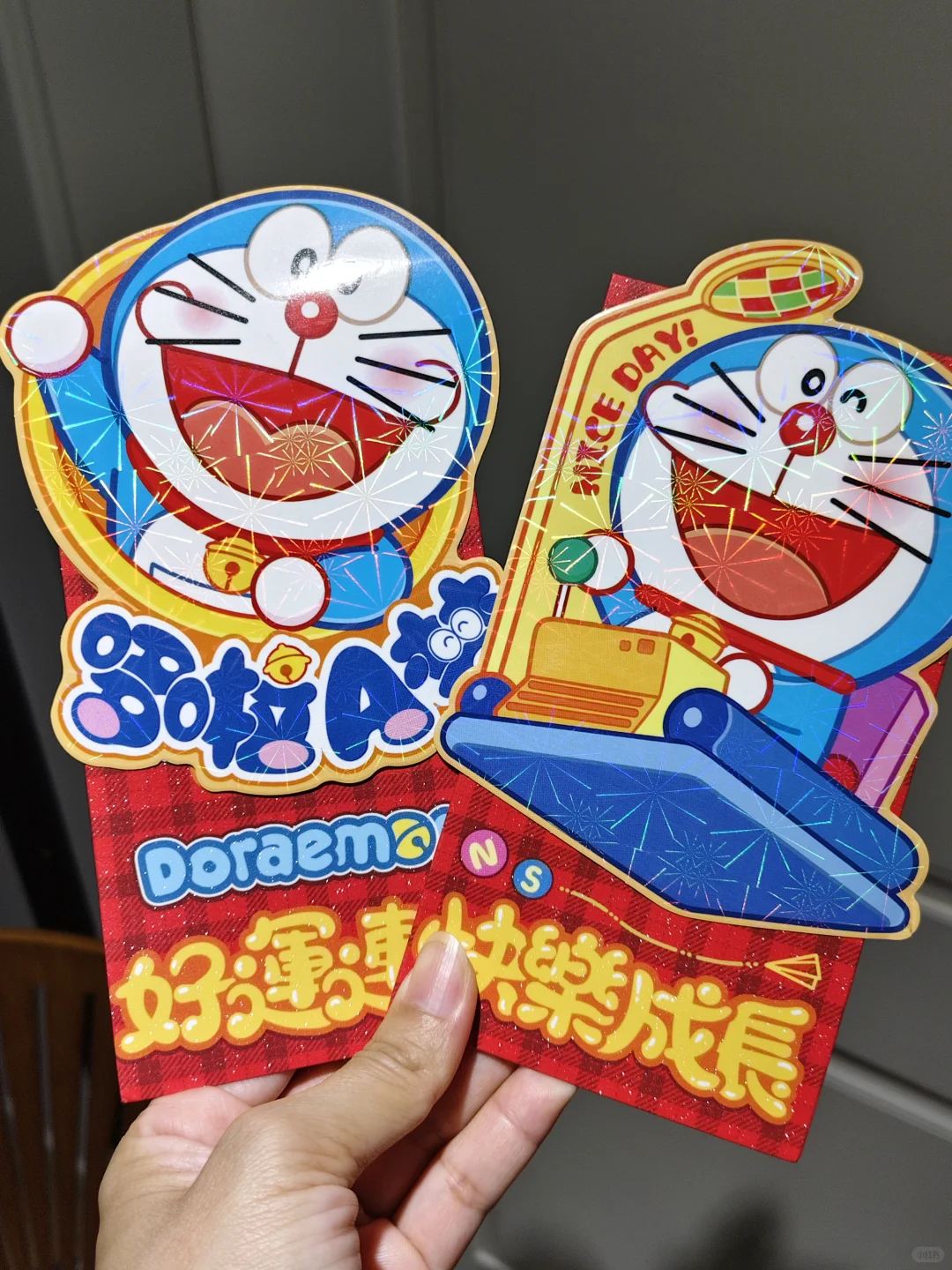 哆啦A梦?太懂年轻人了吧❗谁不想要❓