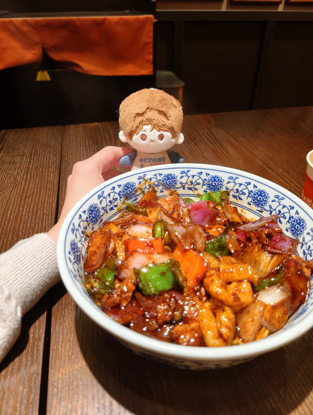 小嘎最近在干嘛