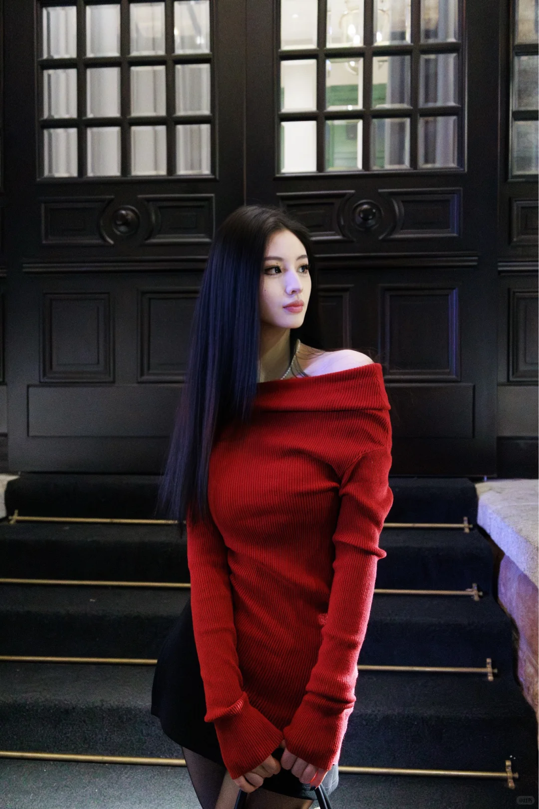 朋友说我长了一张下镜脸