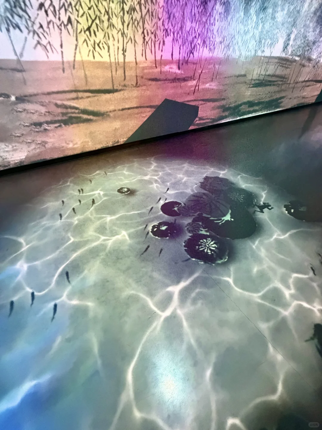 山东美术馆年末憋了个大的。。。。。。