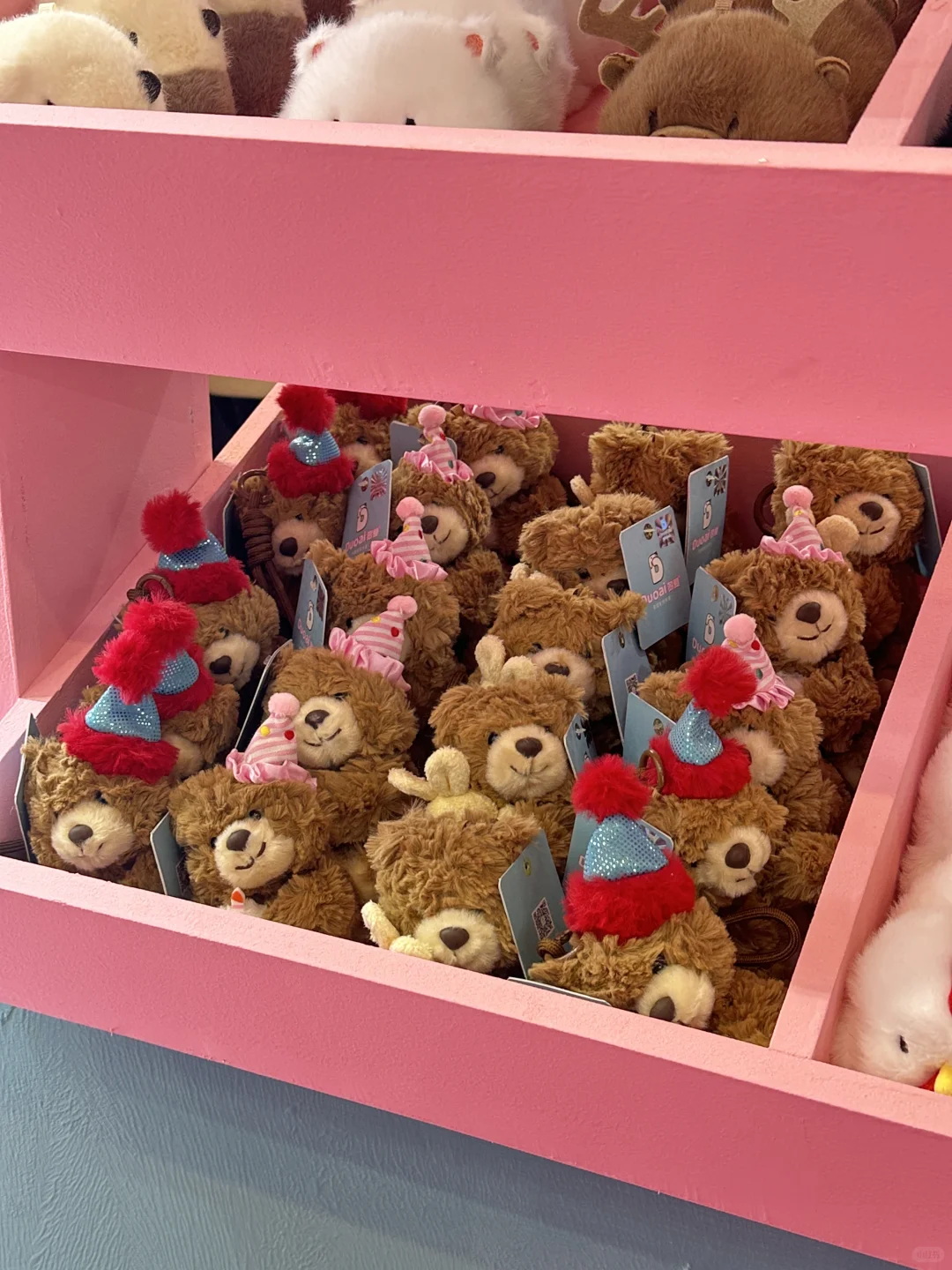 深圳礼品展?多爱新品现场直击！！