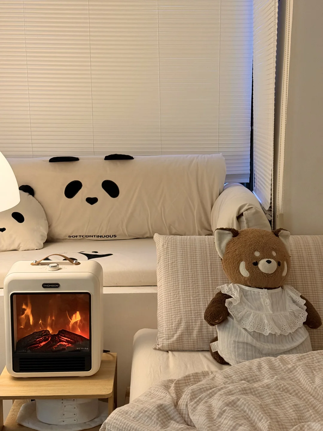 my room|好喜欢我的10㎡小房间?