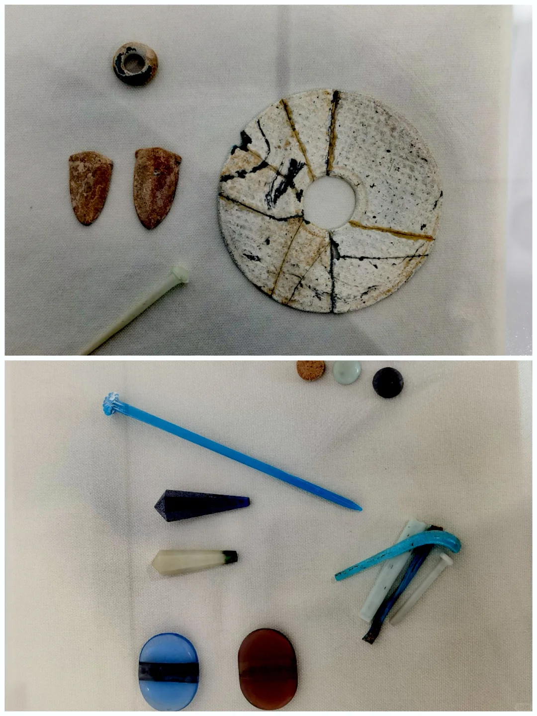 琉璃展我先替大家去啦，参观全记录！