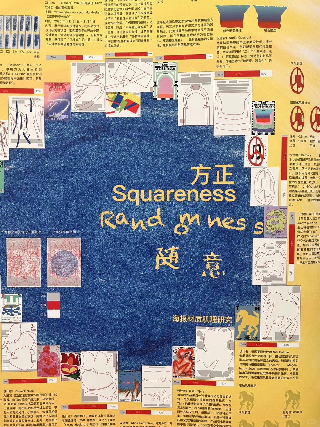 上海近期值得一看的细糠设计展｜审美积累