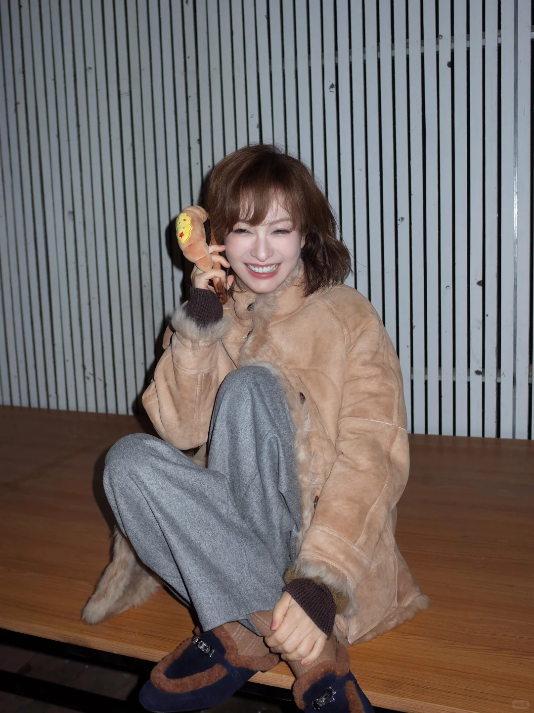 许个昕愿吧?说不定...