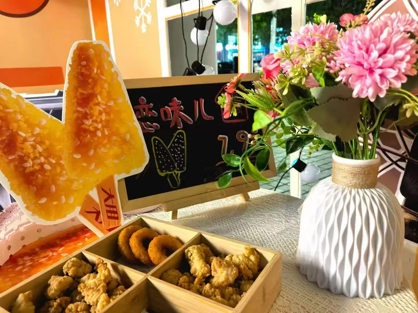 怎么会有这么好玩又好玩的品牌展呀！