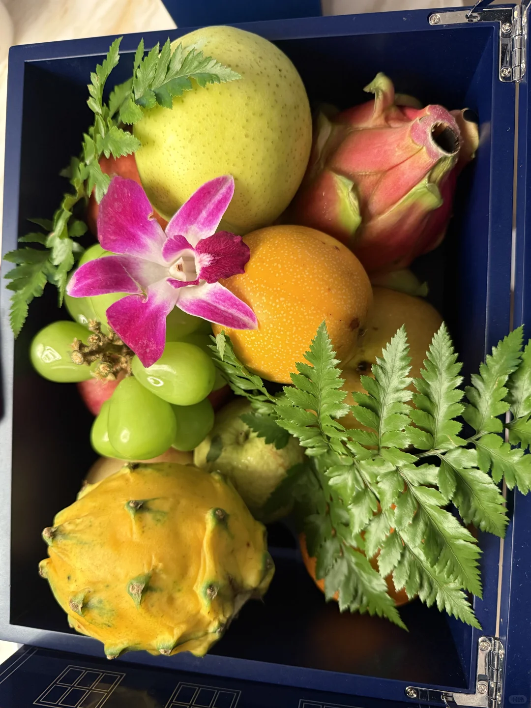 入行十八年的成人礼