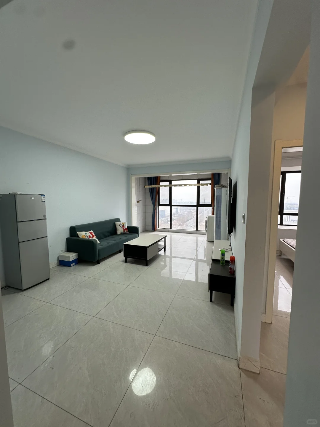 原价60万，现在一口价20万