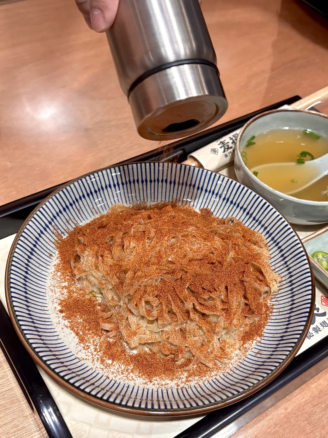 中山小榄❗️有口福啦～能吃到澳门风味?