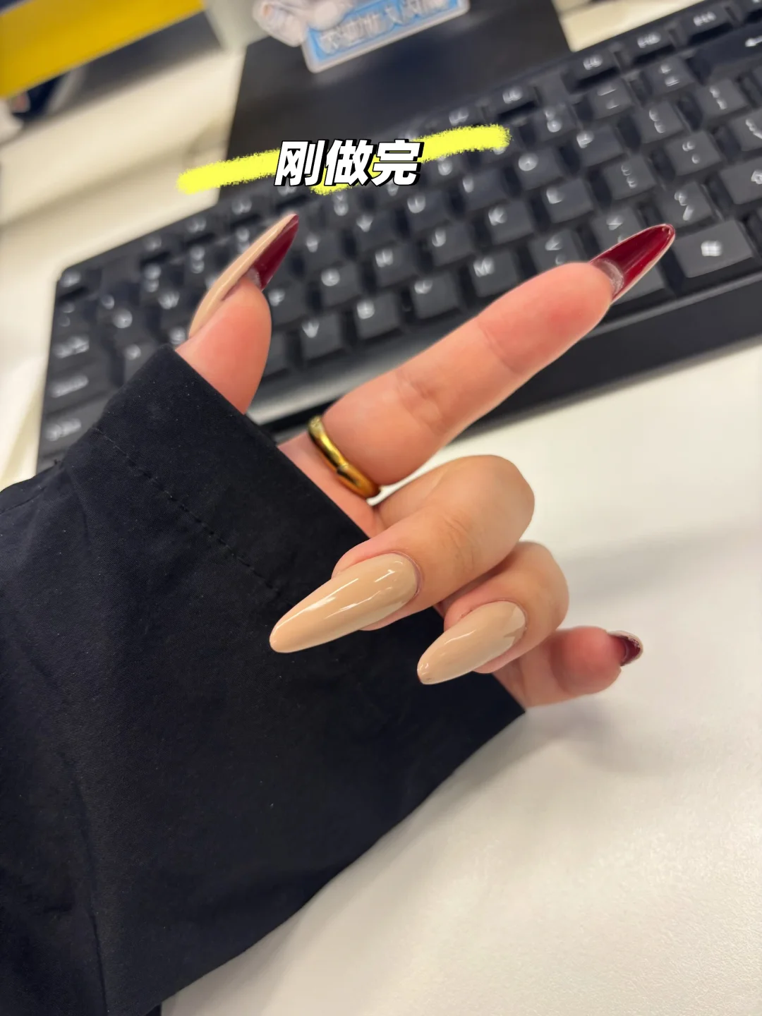 对cl红底高跟鞋祛魅了