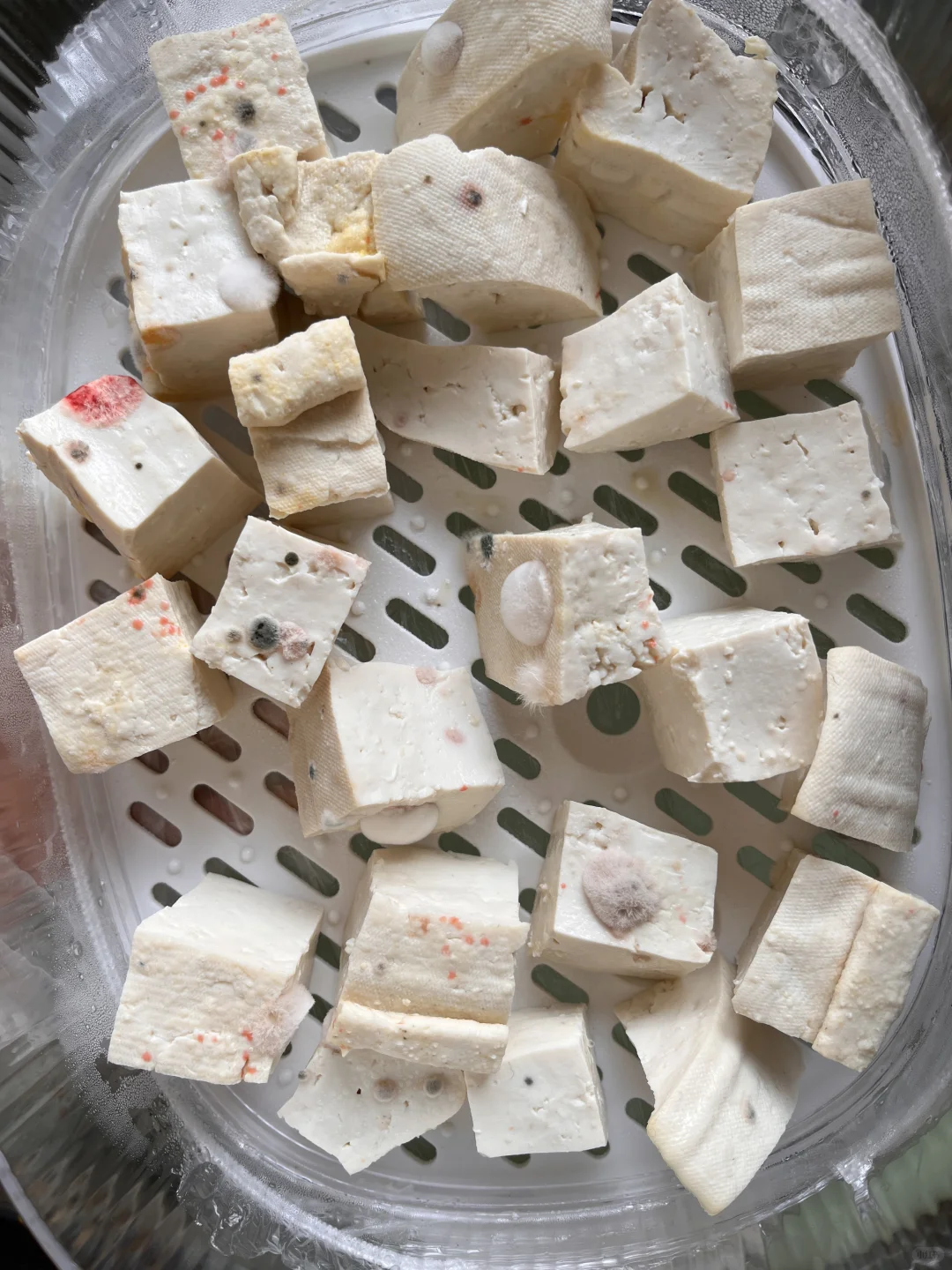 失败两次啦 第三次中