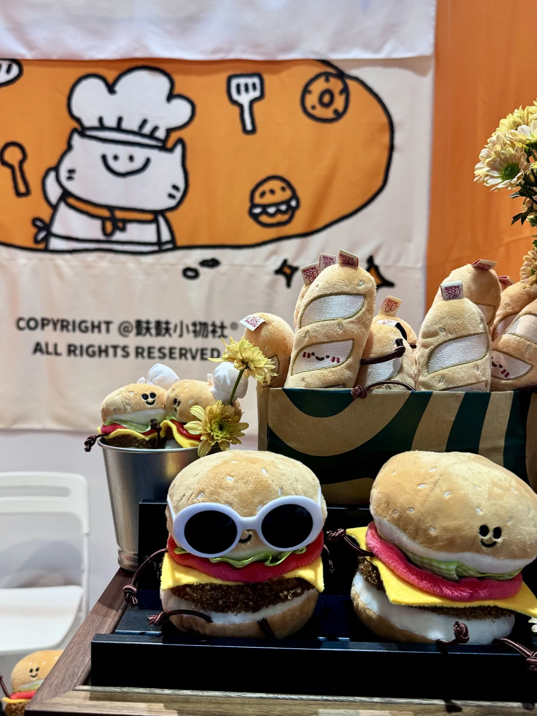 艺术从业者集合｜GAF 北京站专业观众报名了