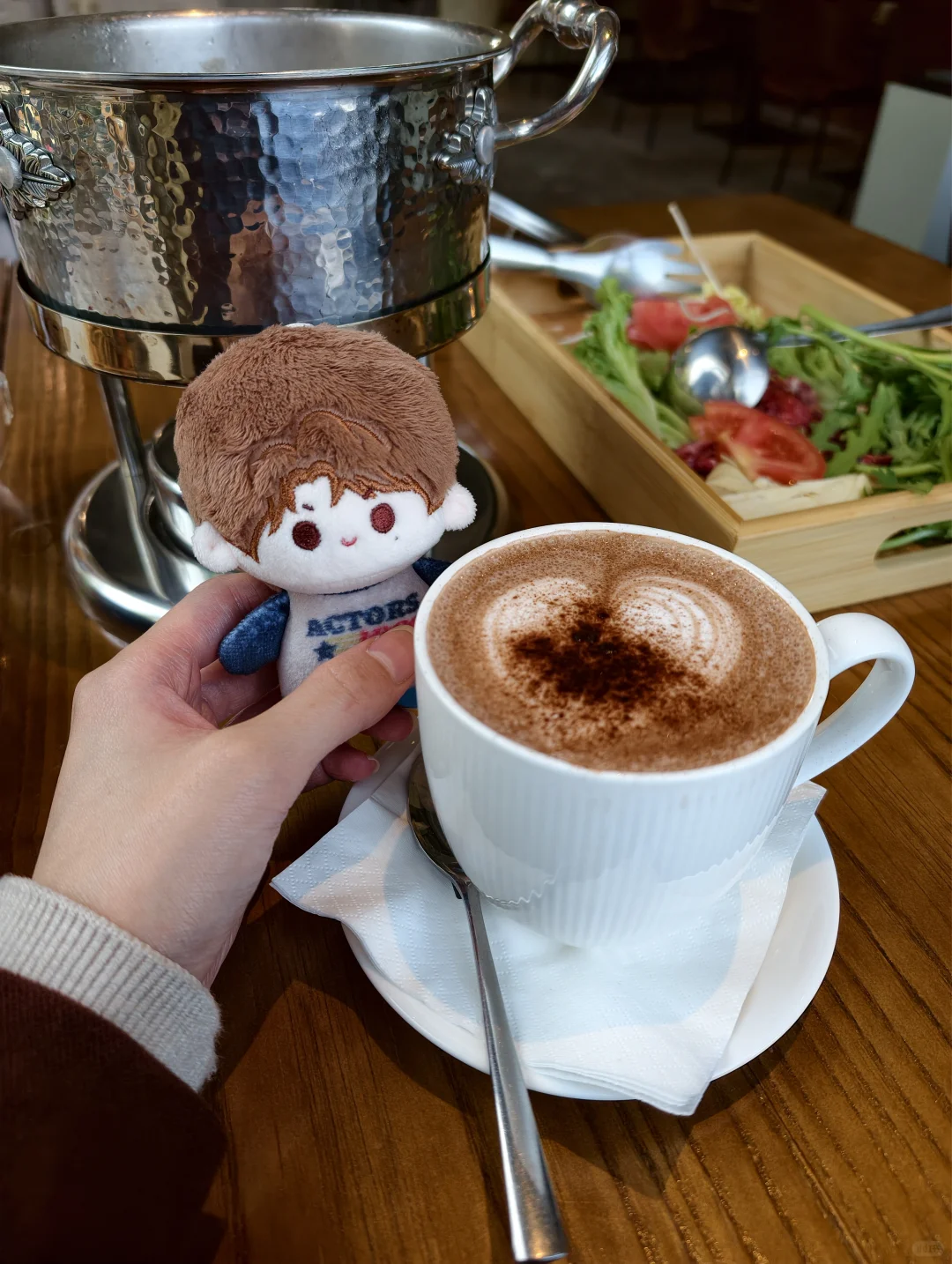 小嘎最近在干嘛