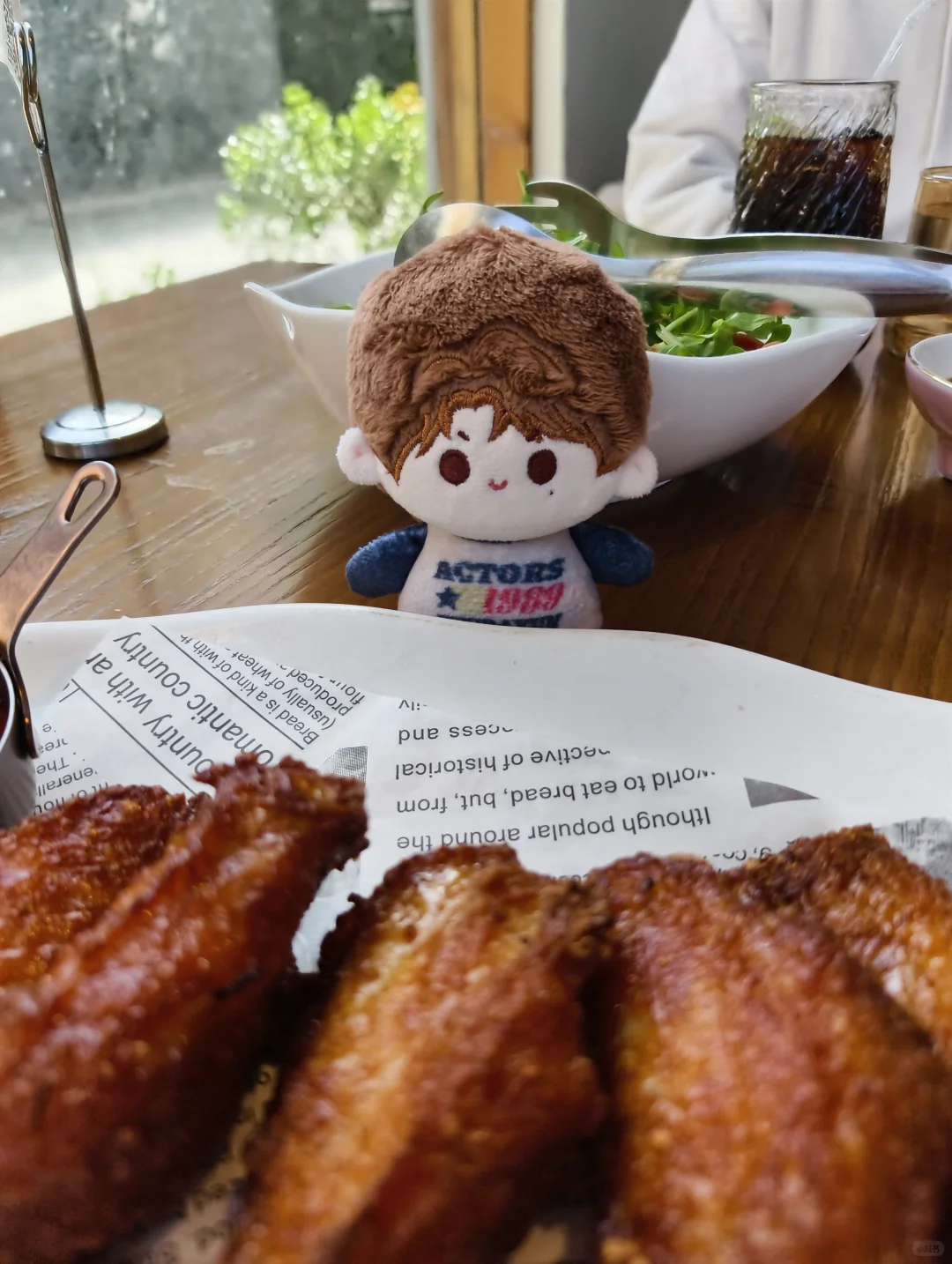 小嘎最近在干嘛