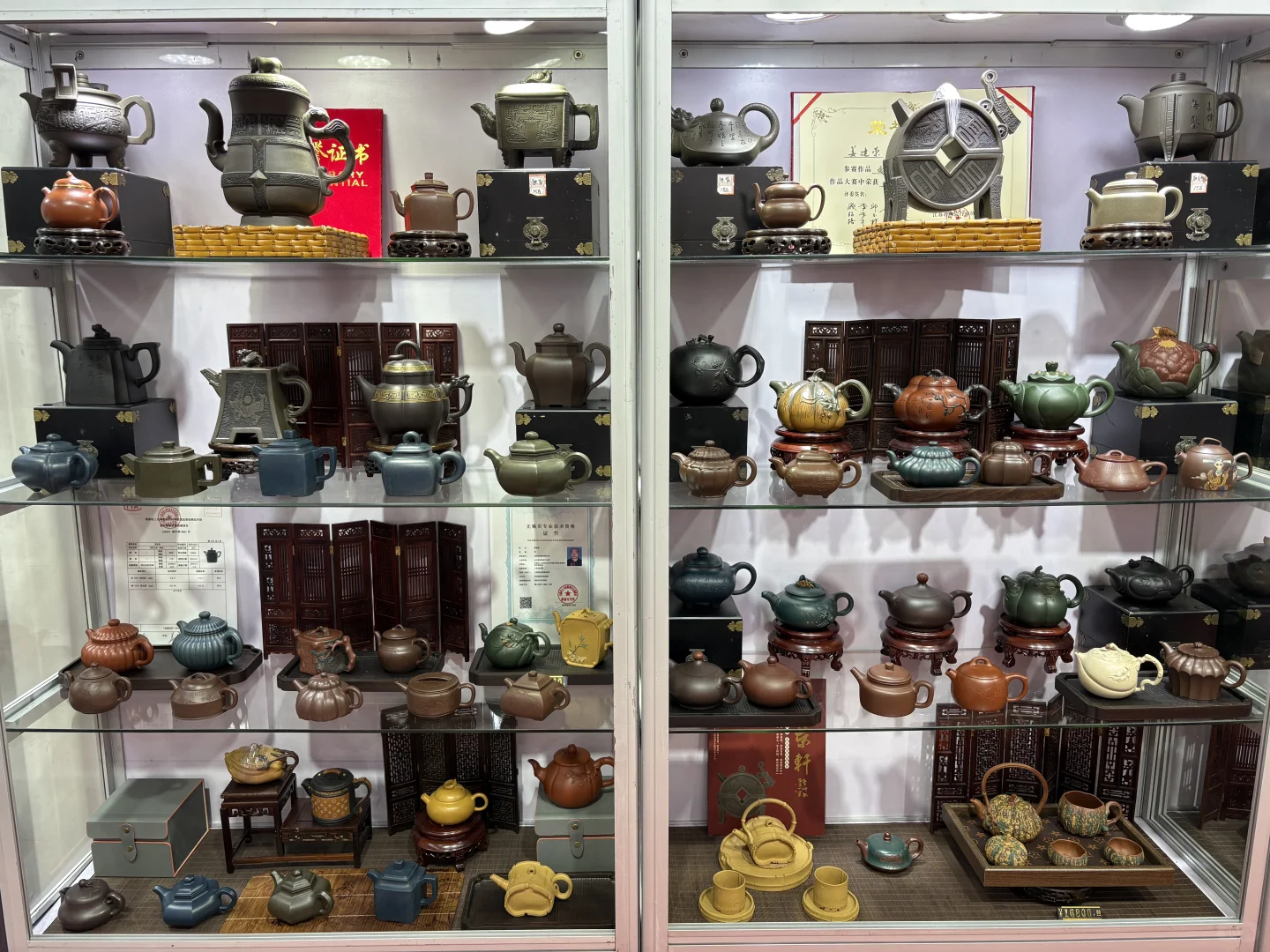 2025中国茶器美学设计展暨秋季茶产业博览会