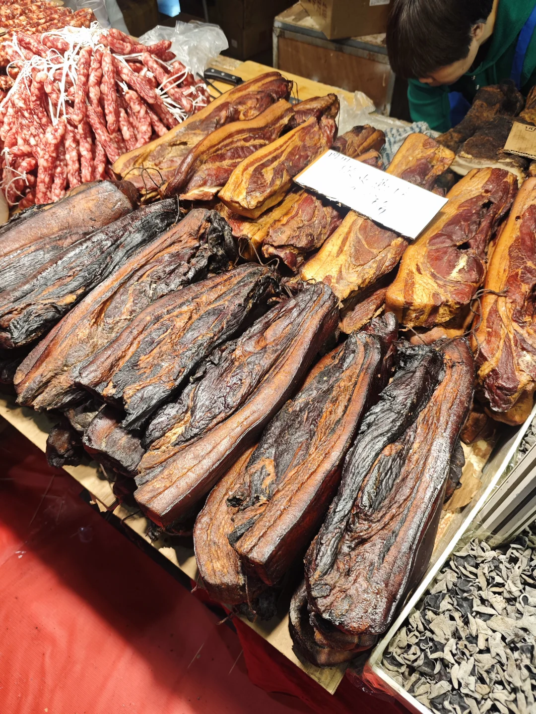 国际展览中心农产品展销