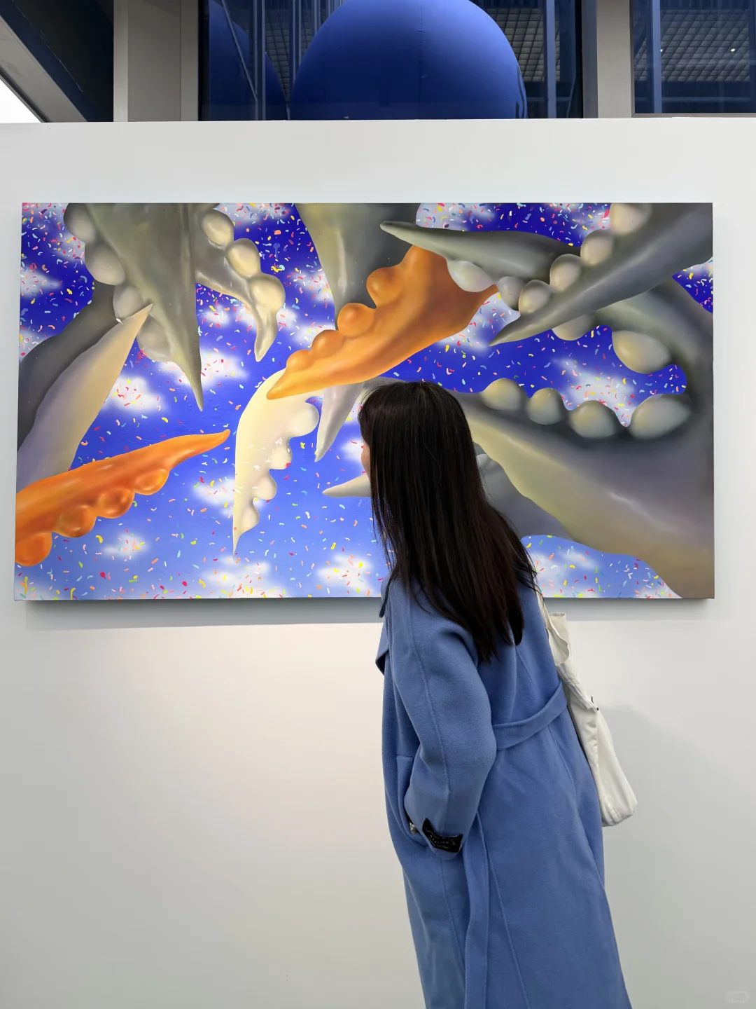 深圳新的！史诗级展览?超100+亚洲设计大展