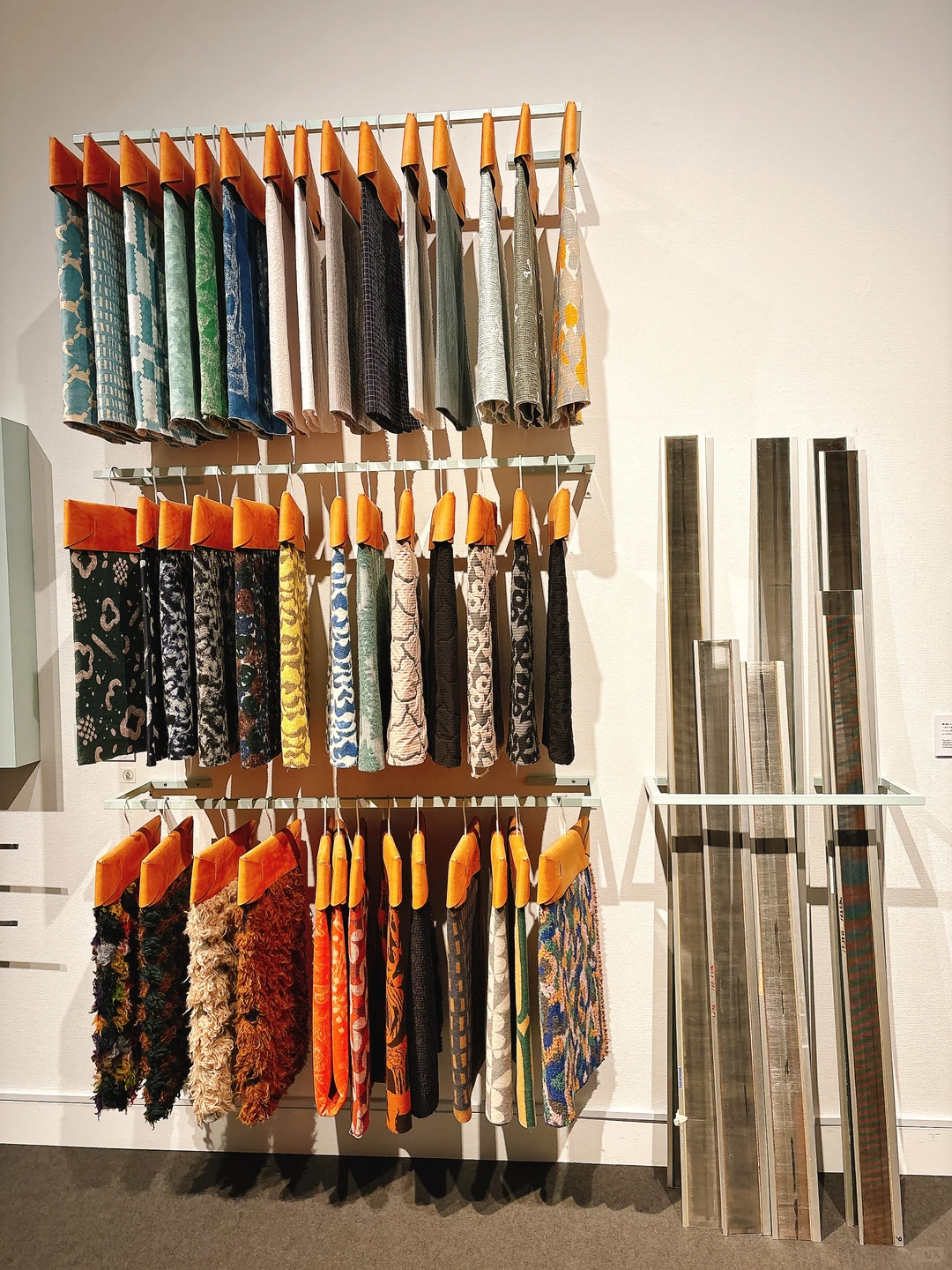 东京看展｜…ing，mina perhonen