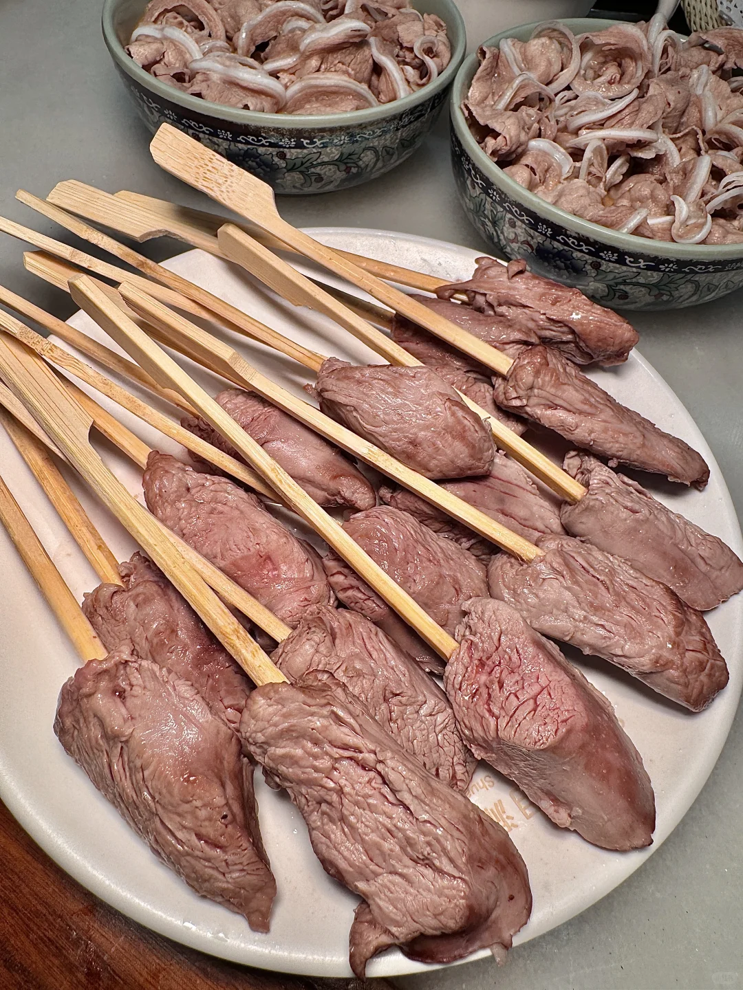 北京！这个叫啥啊！?好吃死了。。。