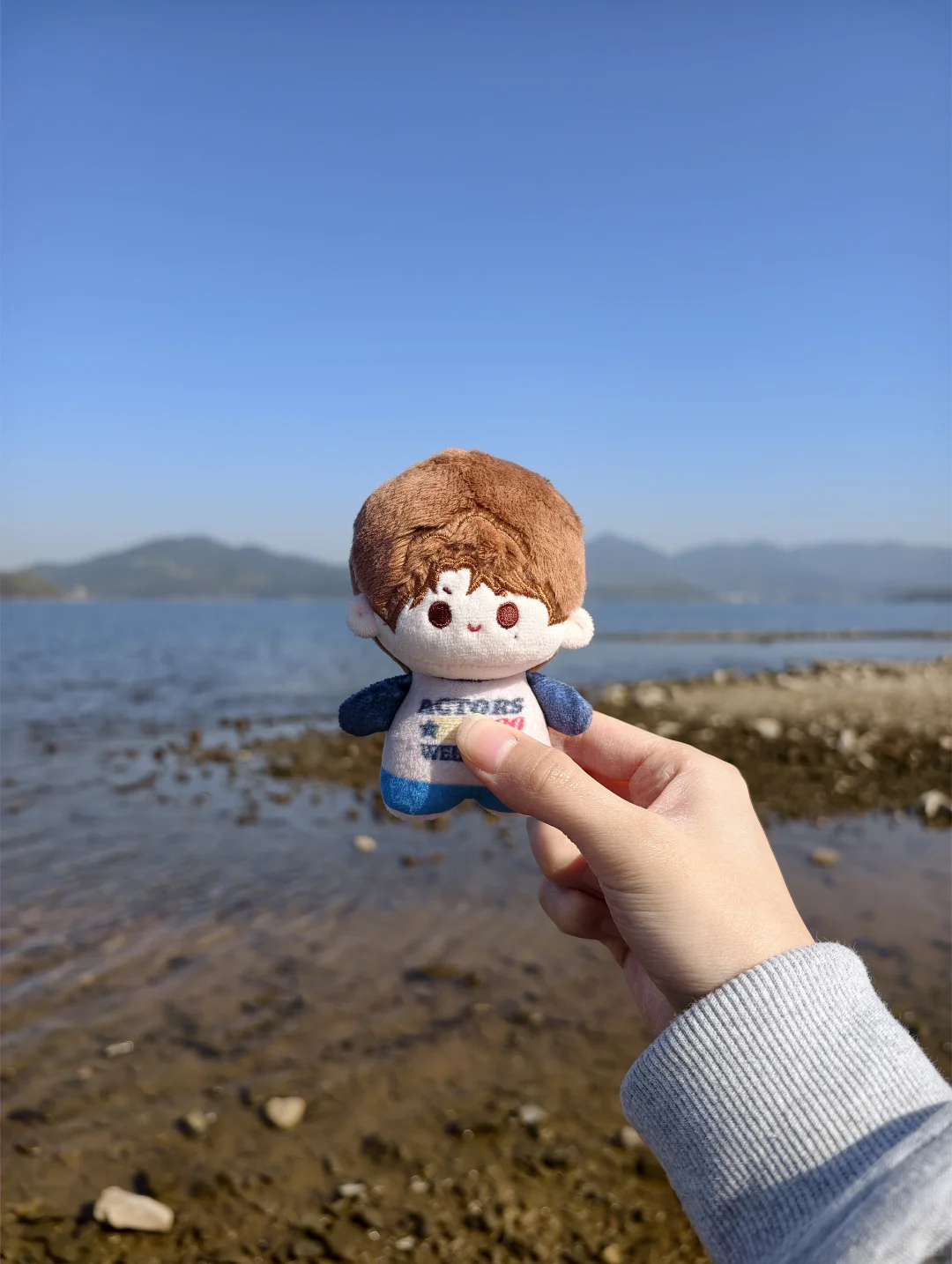 小嘎最近在干嘛