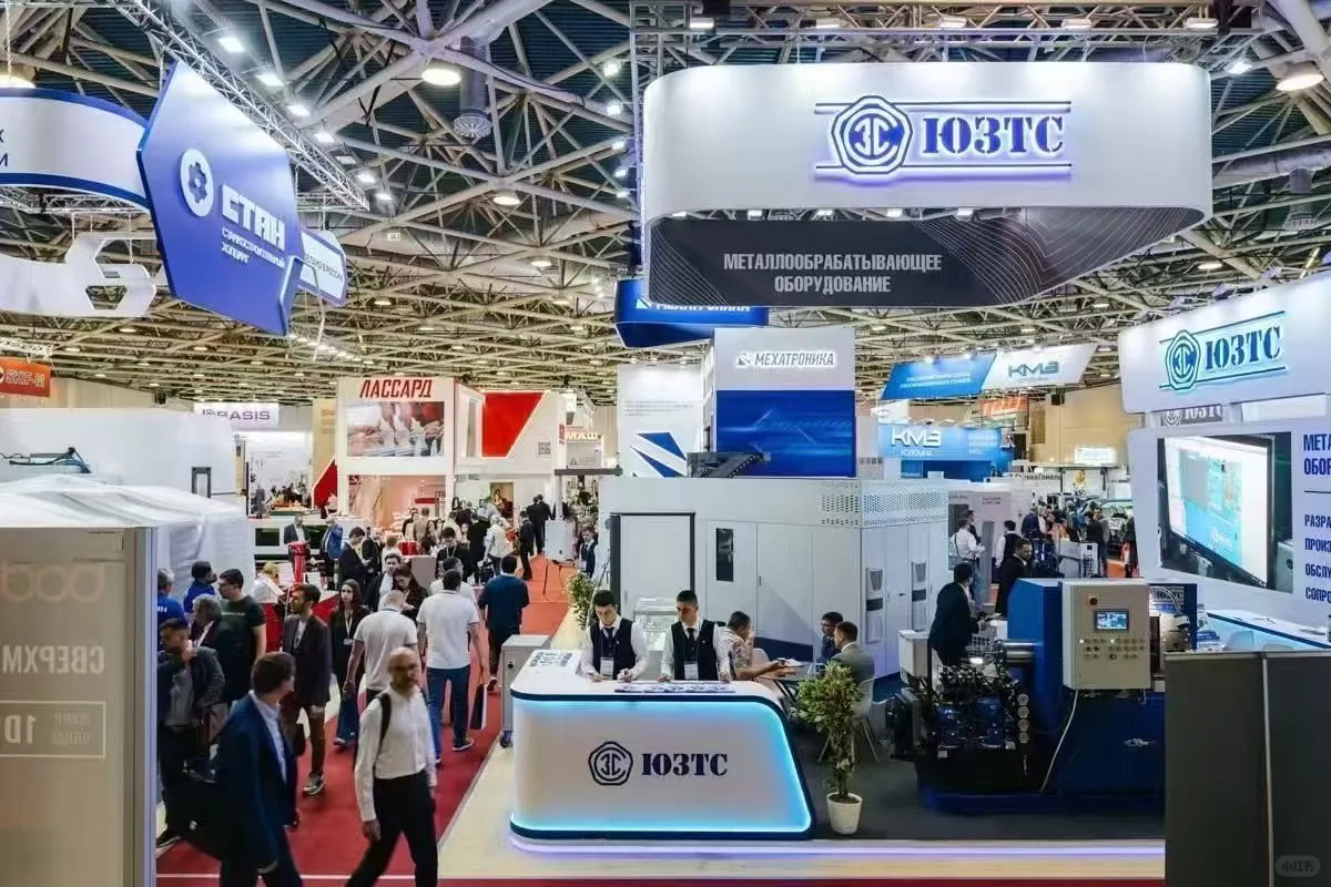 26年的国外展火热报名