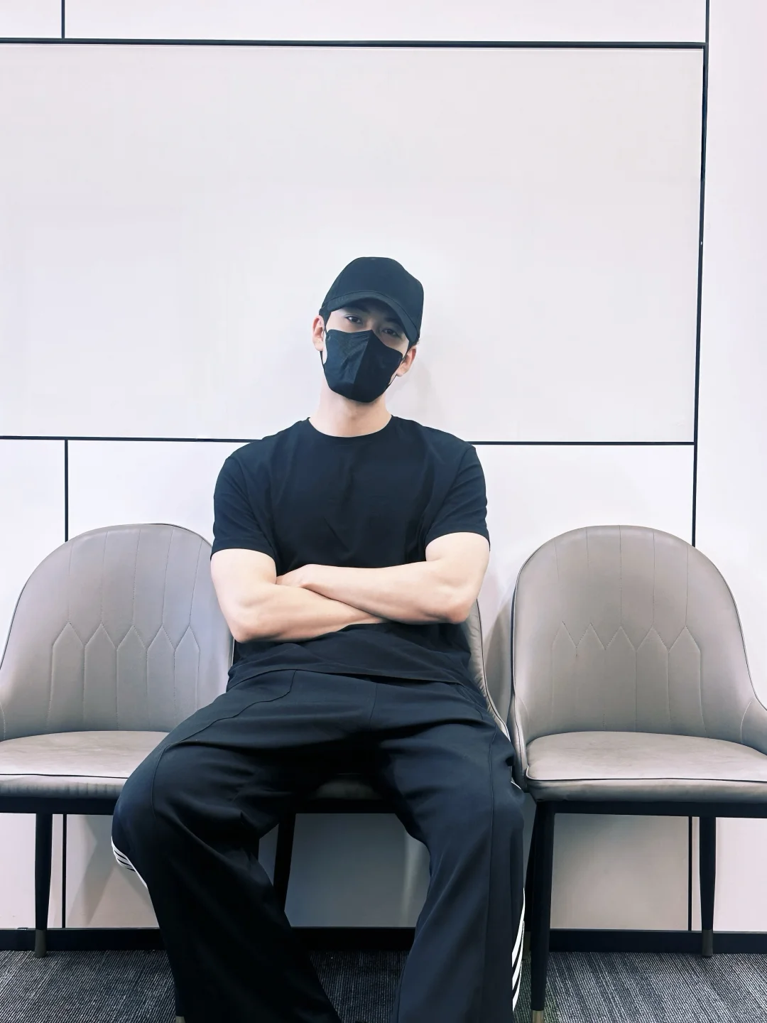 看清楚?我只教这一次??‍?