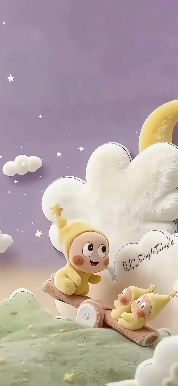 是谁这么阔爱！ 太治愈了吧?