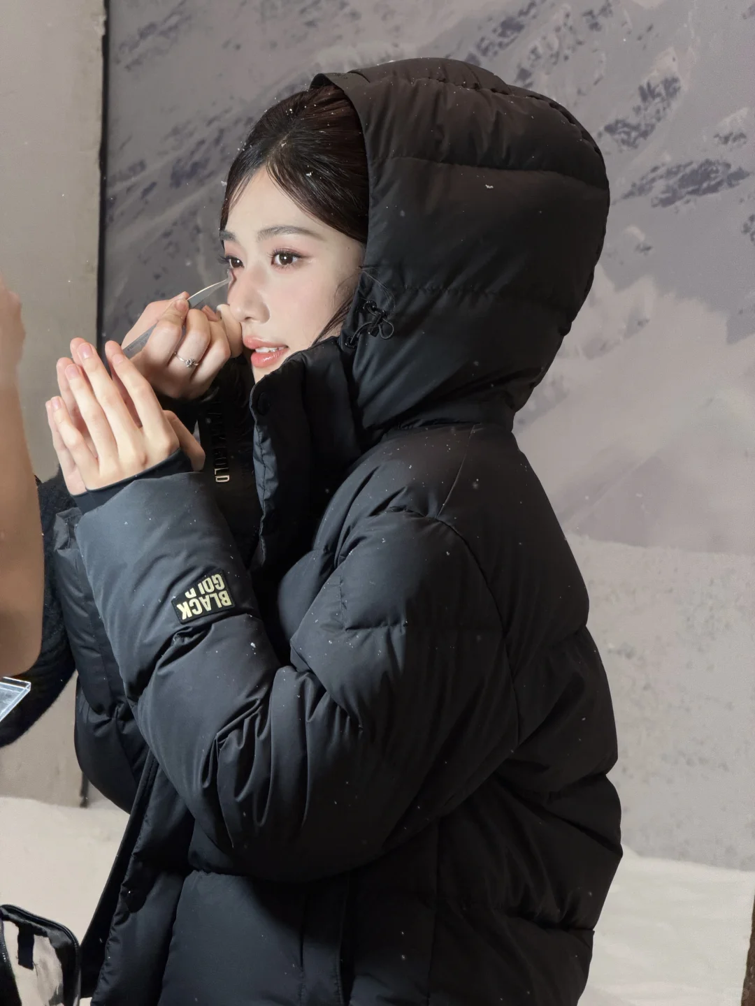 早起的噜会收获很长的一天